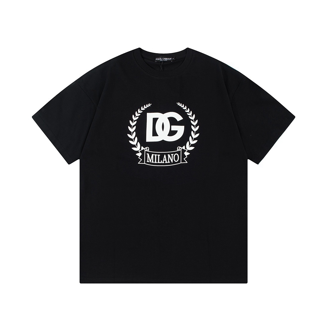 Dolce & Gabbana T-Shirt Style 004 main view