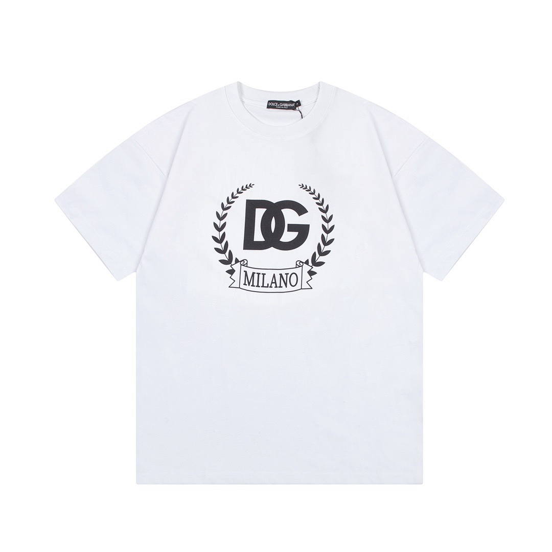 Dolce & Gabbana T-Shirt Style 005 main view