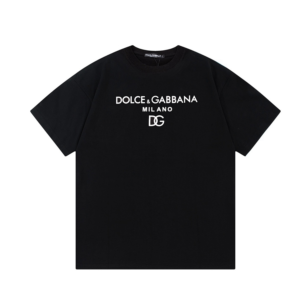 Dolce & Gabbana T-Shirt Style 007 main view