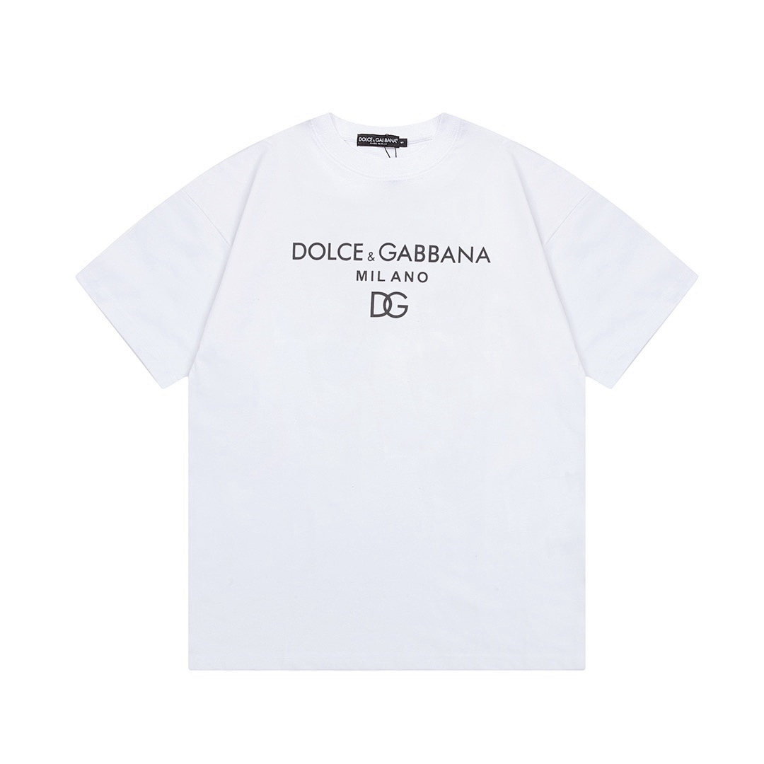 Dolce & Gabbana T-Shirt Style 008 main view