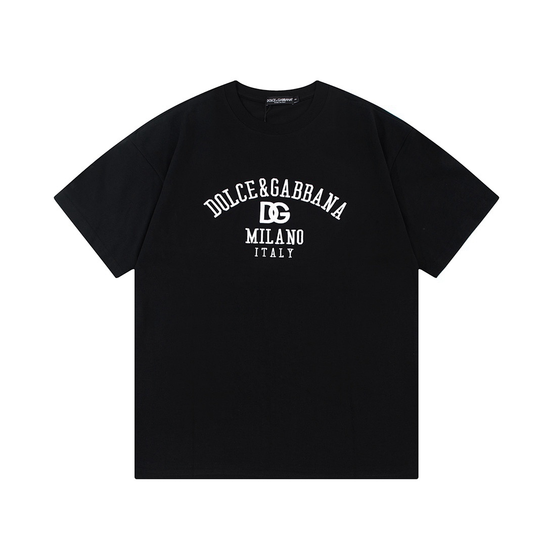 Dolce & Gabbana T-Shirt Style 009 main view