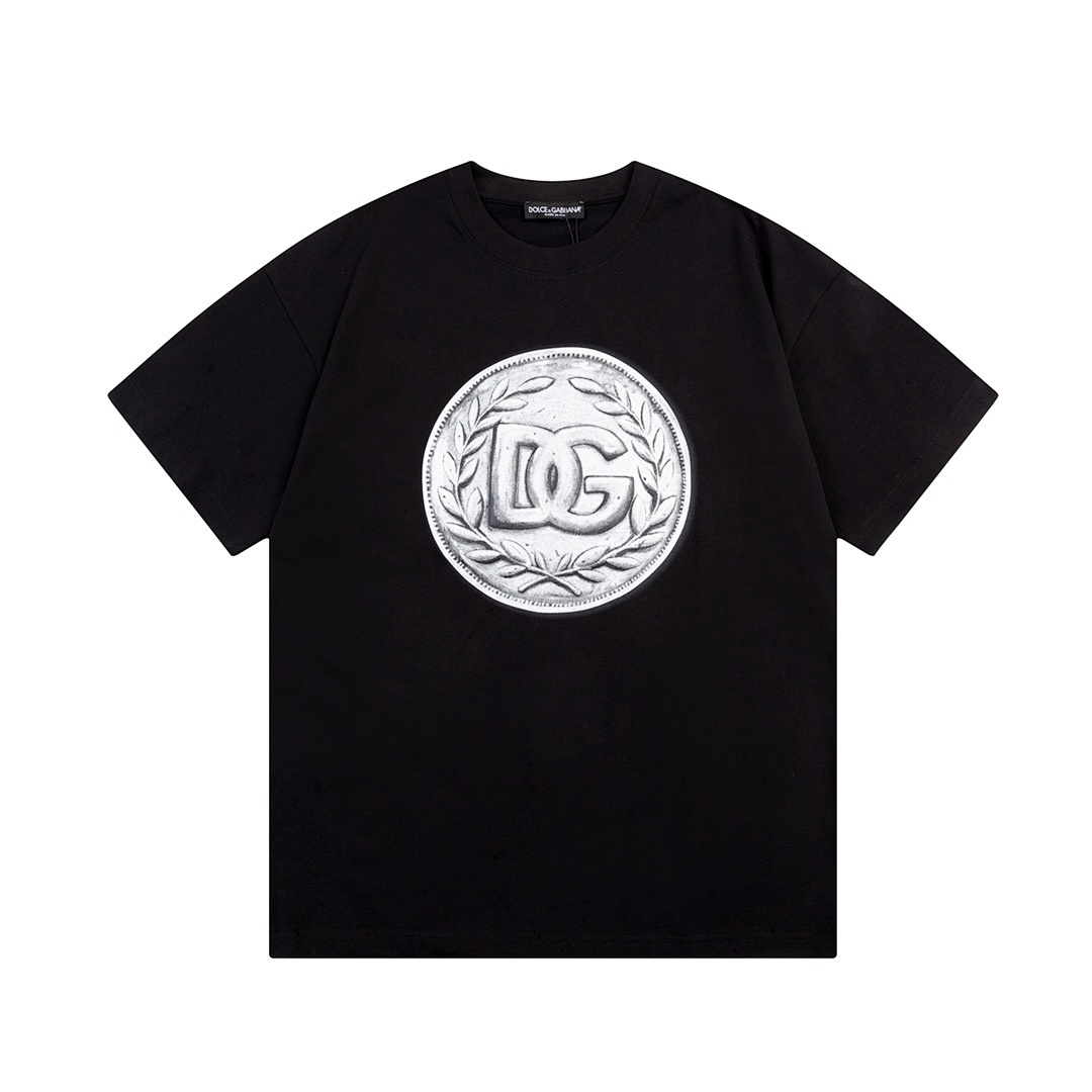 Dolce & Gabbana T-Shirt Style 012 main view