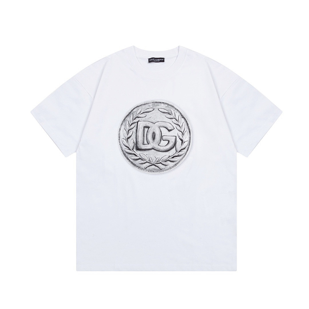 Dolce & Gabbana T-Shirt Style 014 main view