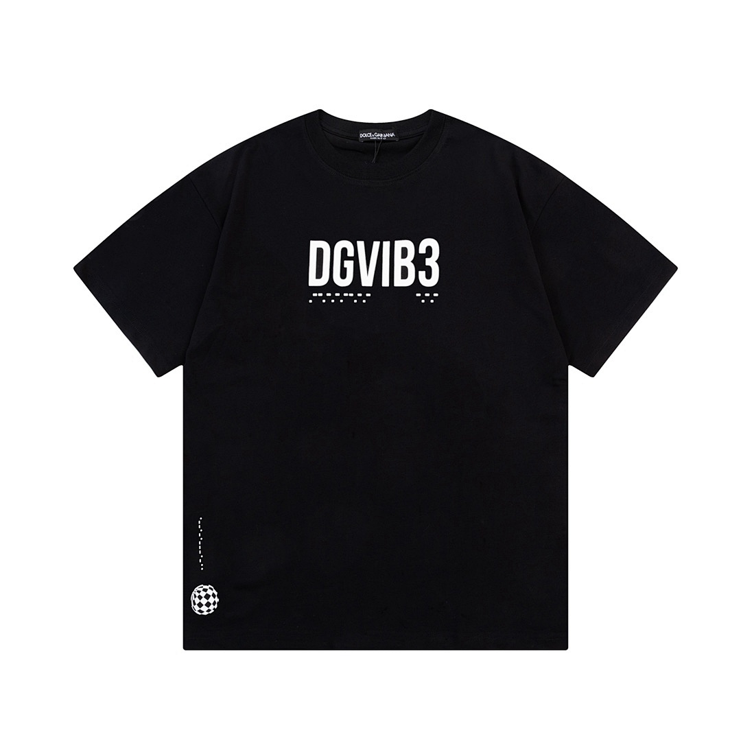Dolce & Gabbana T-Shirt Style 015 main view