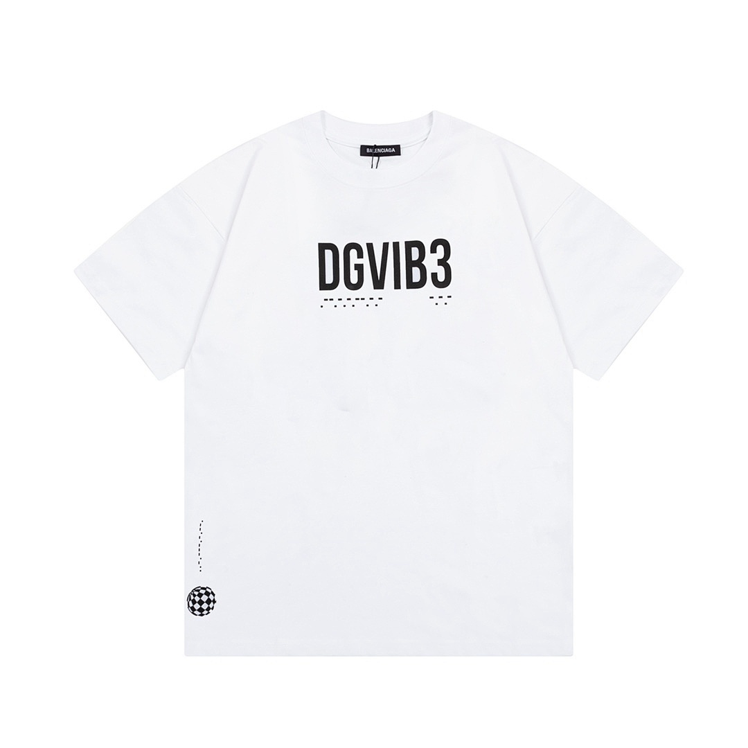 Dolce & Gabbana T-Shirt Style 016 main view