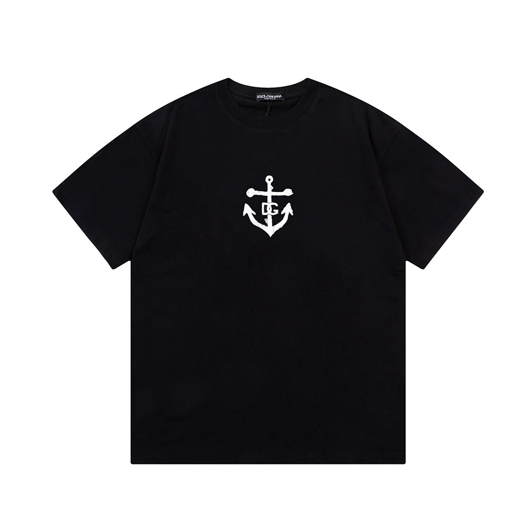 Dolce & Gabbana T-Shirt Style 017 main view