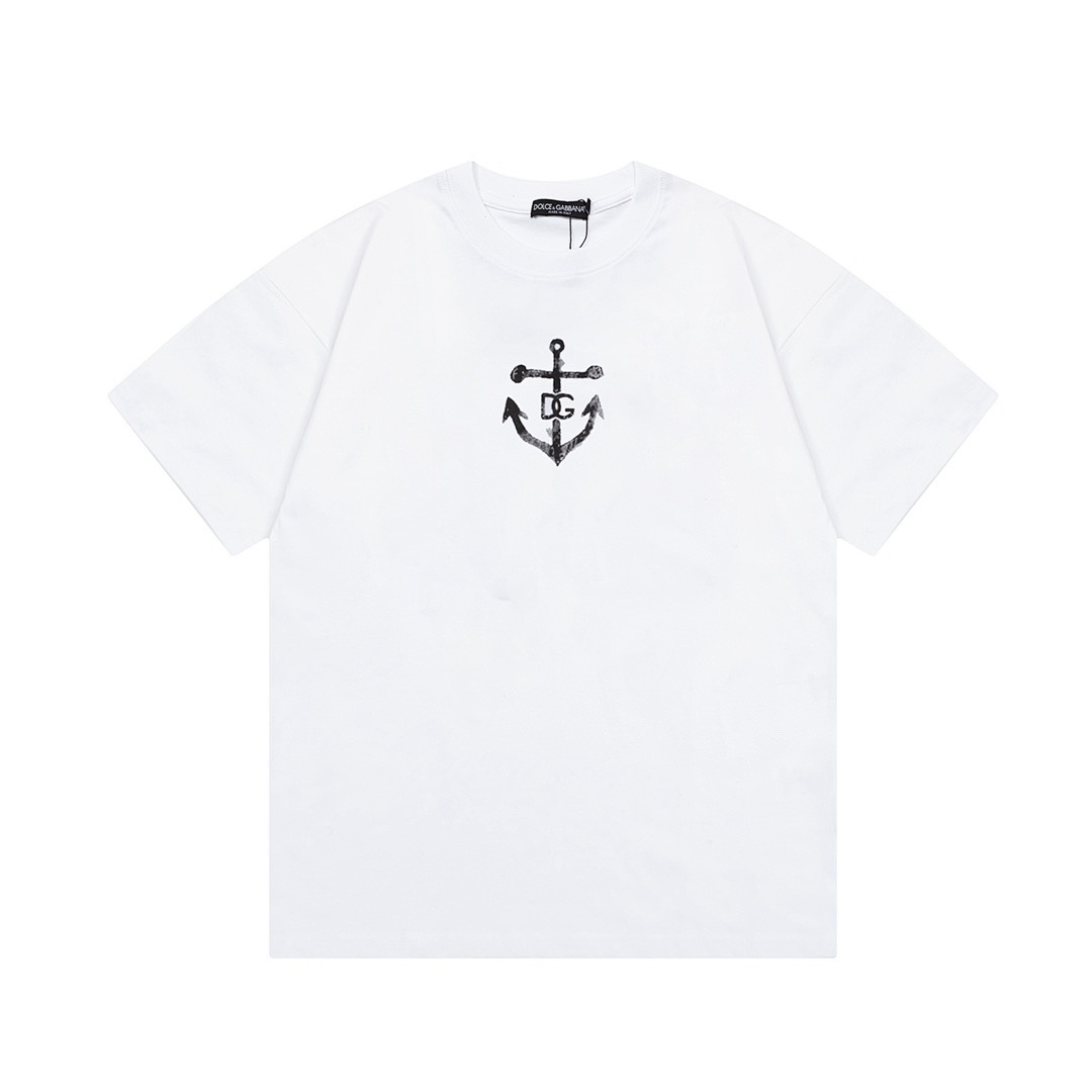 Dolce & Gabbana T-Shirt Style 018 main view
