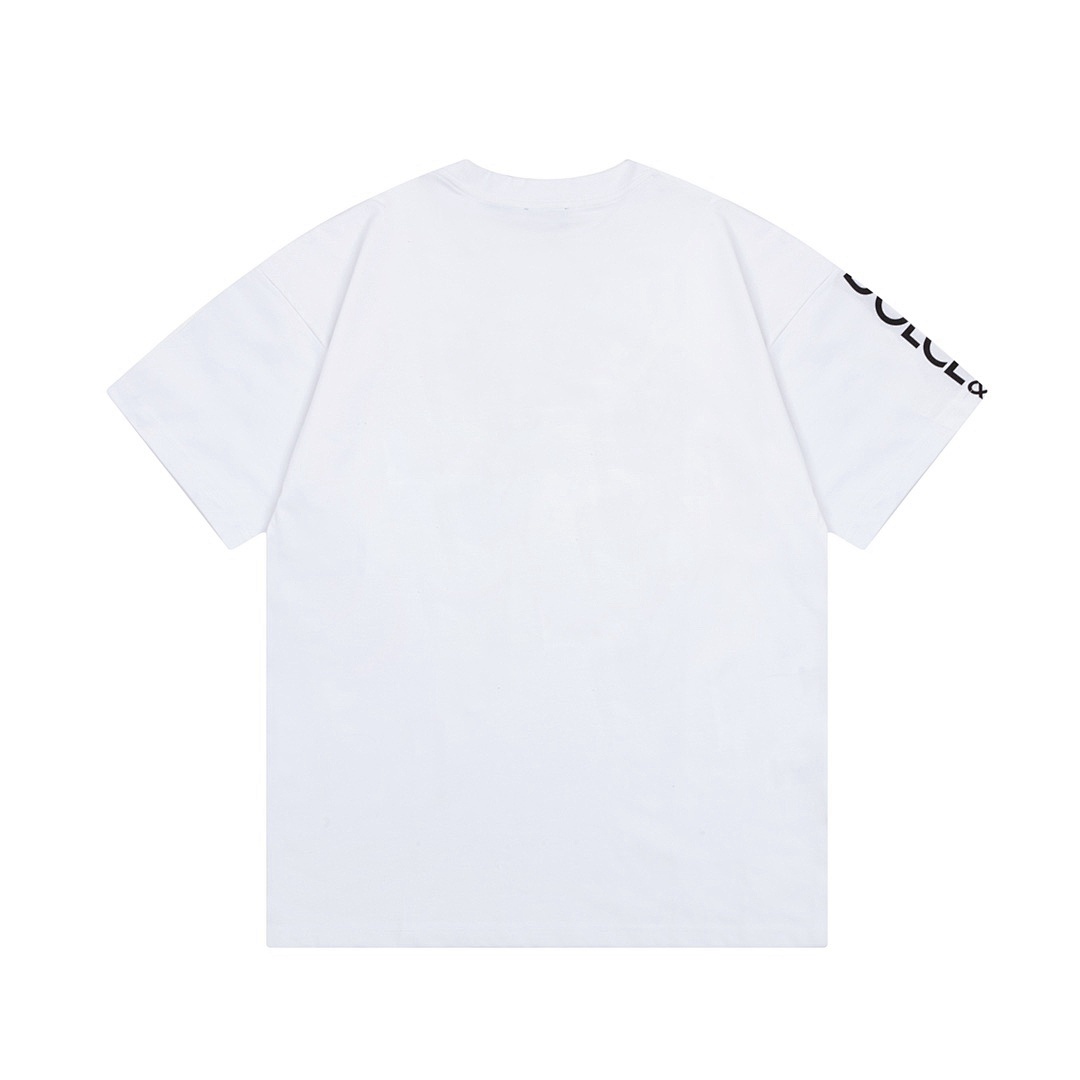 Dolce & Gabbana T-Shirt Style 020 main view