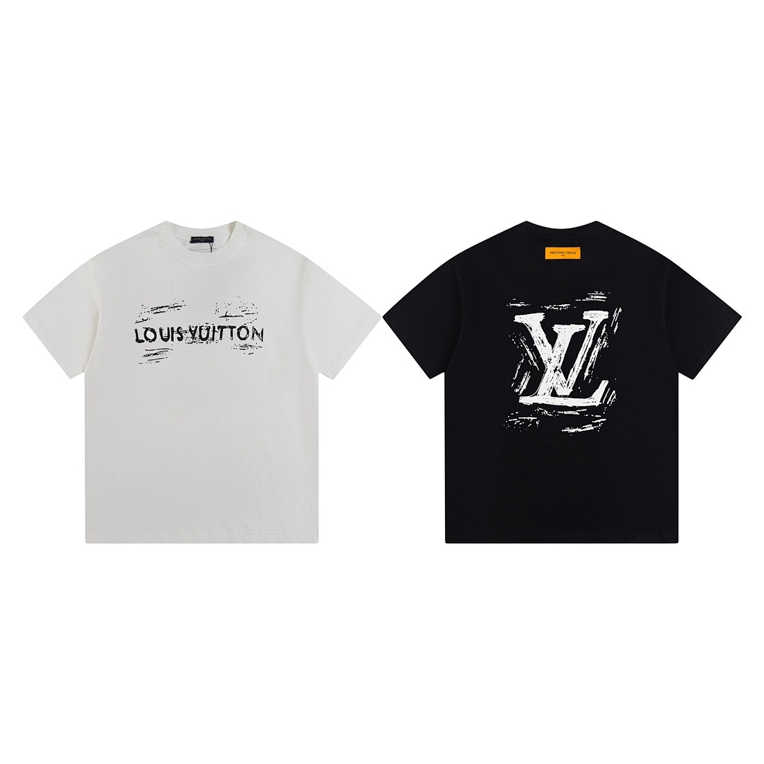 Louis Vuitton T-Shirt Style 106 detail view 1