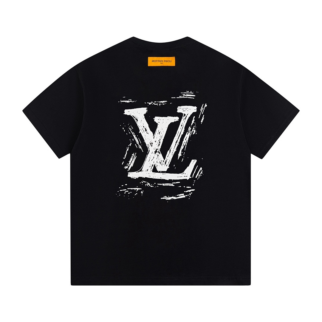 Louis Vuitton T-Shirt Style 107 main view