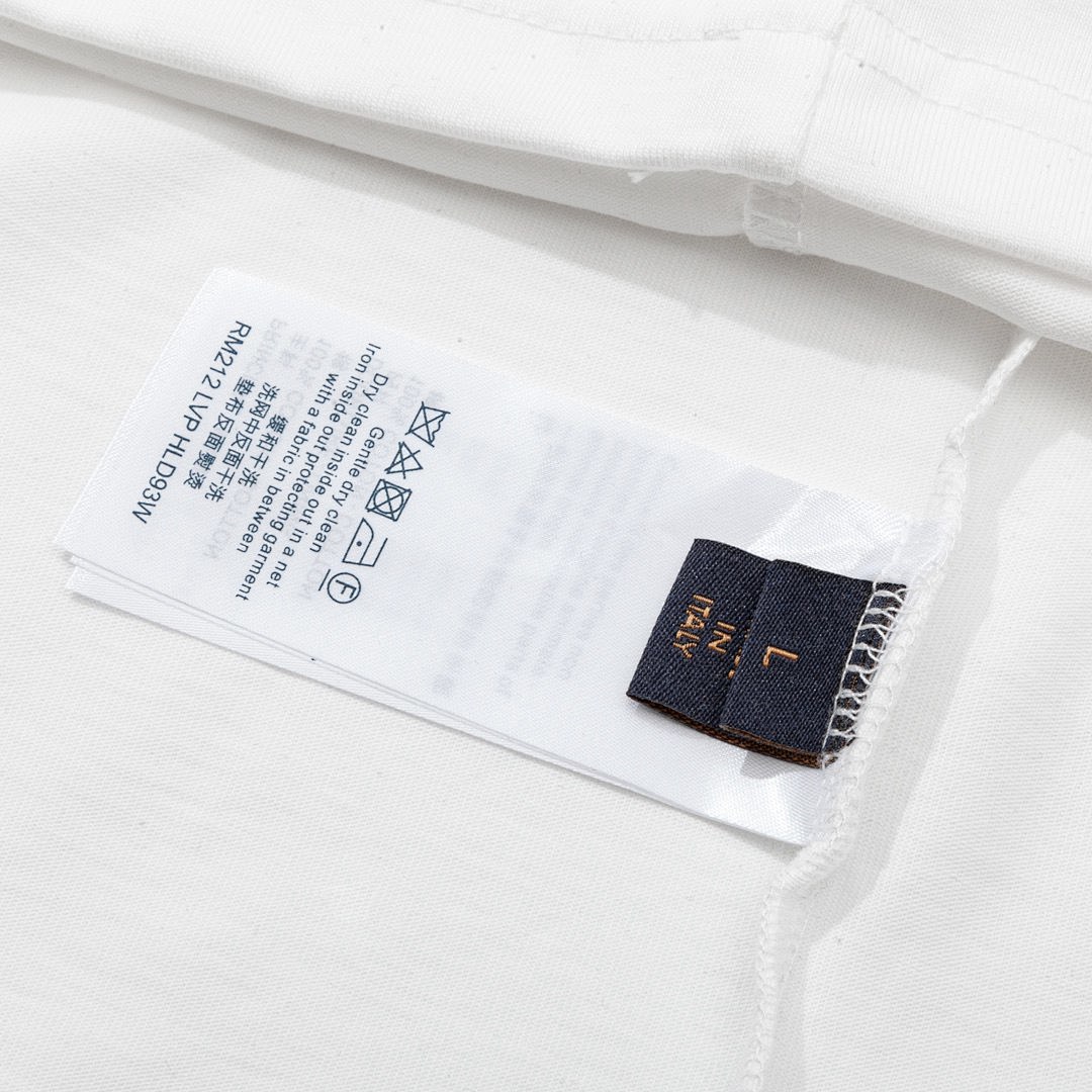 Louis Vuitton T-Shirt Style 108 main view