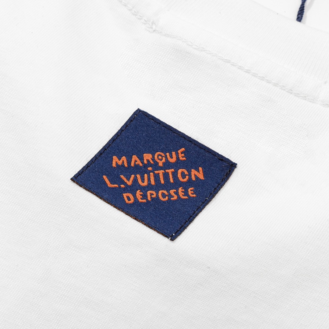 Louis Vuitton T-Shirt Style 108 detail view 1