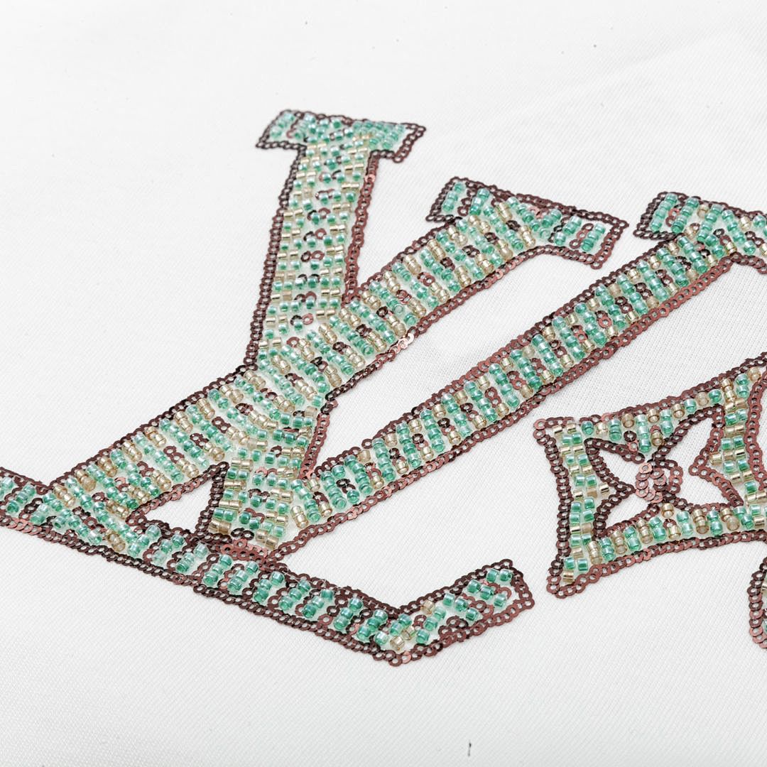 Louis Vuitton T-Shirt Style 108 detail view 4