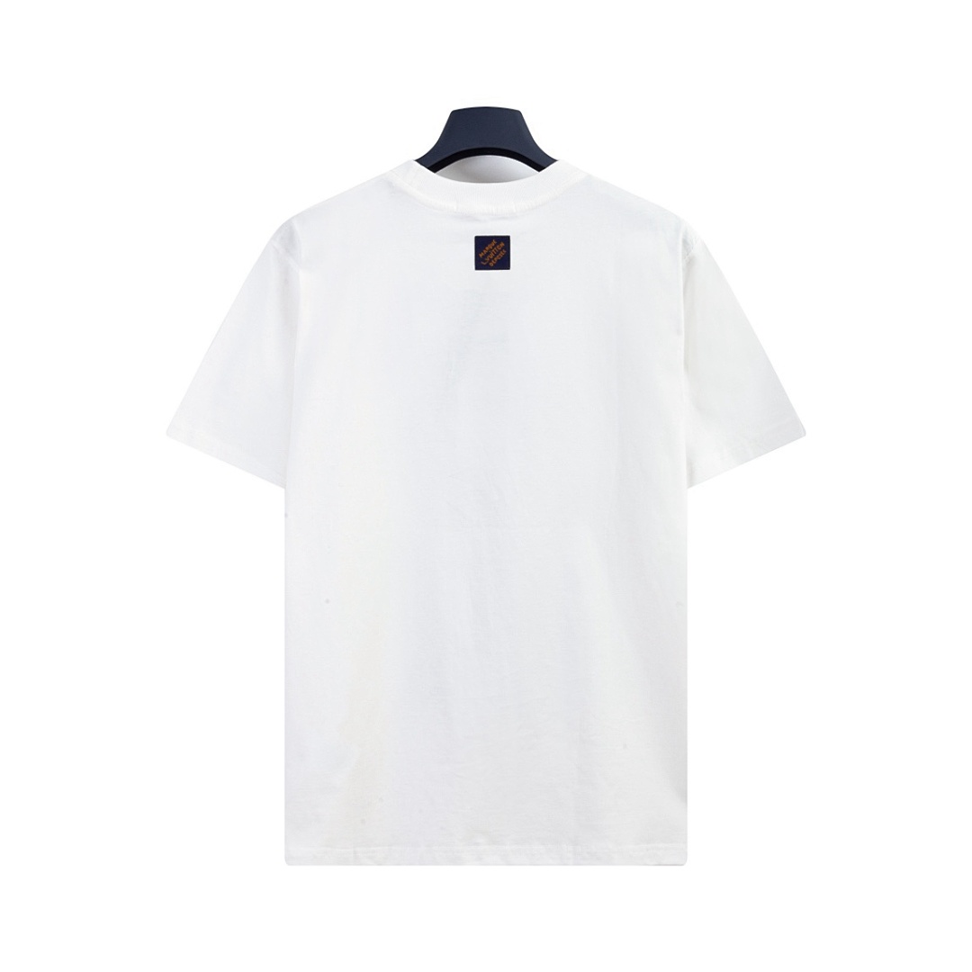 Louis Vuitton T-Shirt Style 108 detail view 6