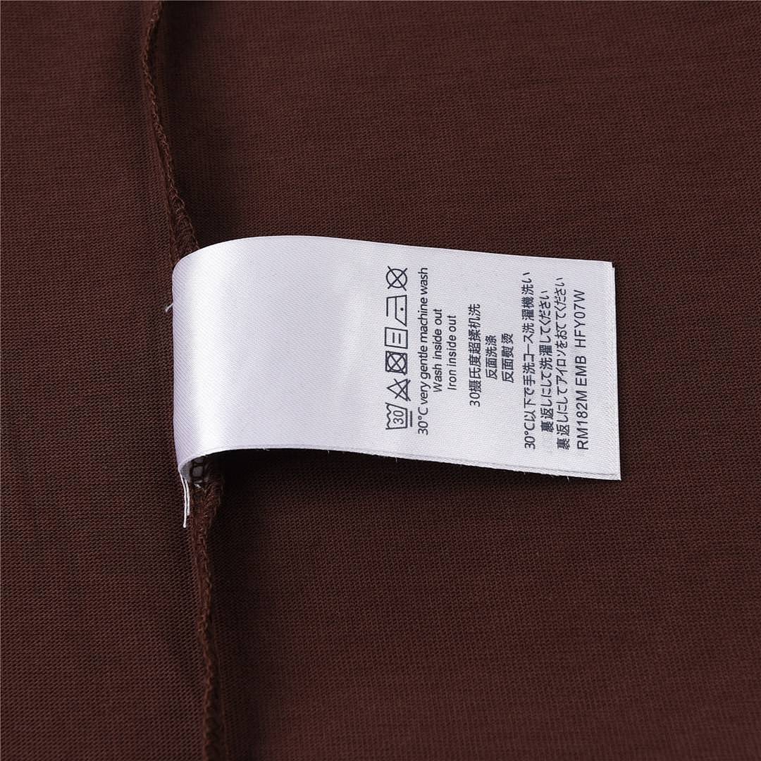 Louis Vuitton T-Shirt Style 109 main view