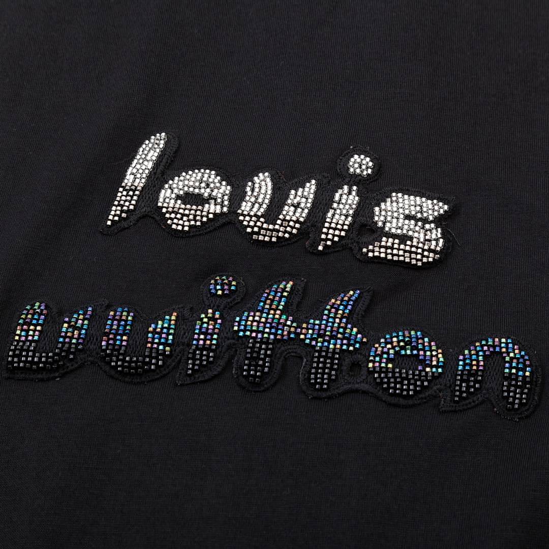 Louis Vuitton T-Shirt Style 110 detail view 4