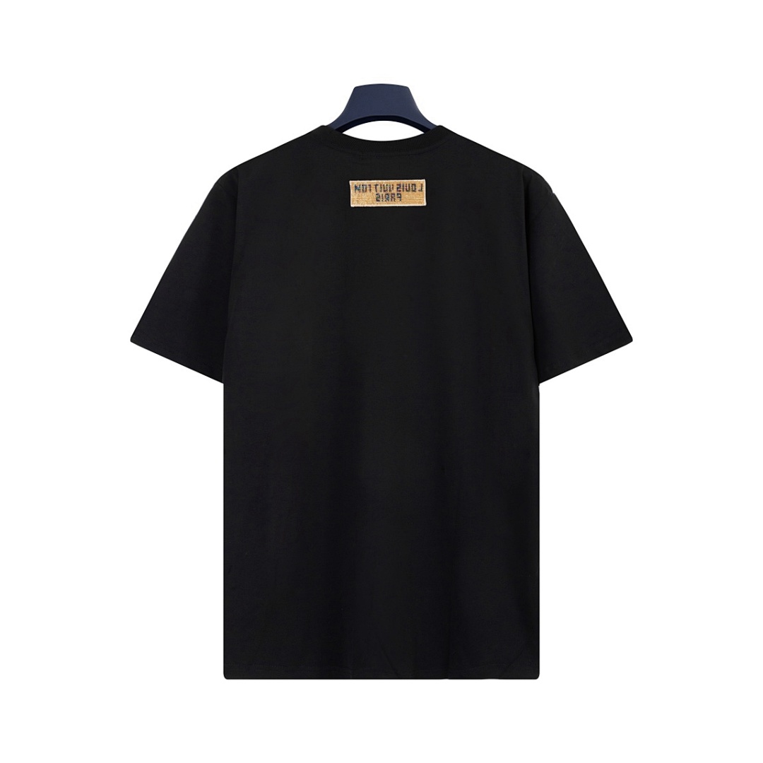 Louis Vuitton T-Shirt Style 110 detail view 5