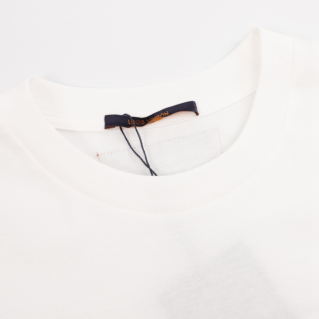 Louis Vuitton T-Shirt Style 111 detail view 4