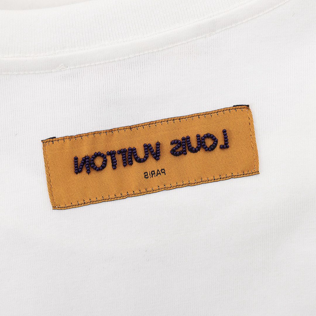 Louis Vuitton T-Shirt Style 112 detail view 3