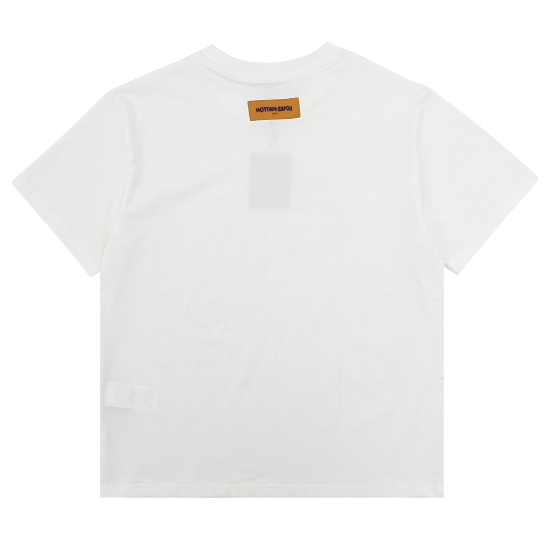 Louis Vuitton T-Shirt Style 112 detail view 5