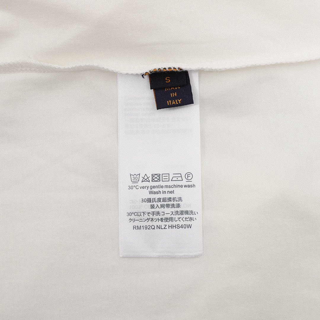 Louis Vuitton T-Shirt Style 113 main view