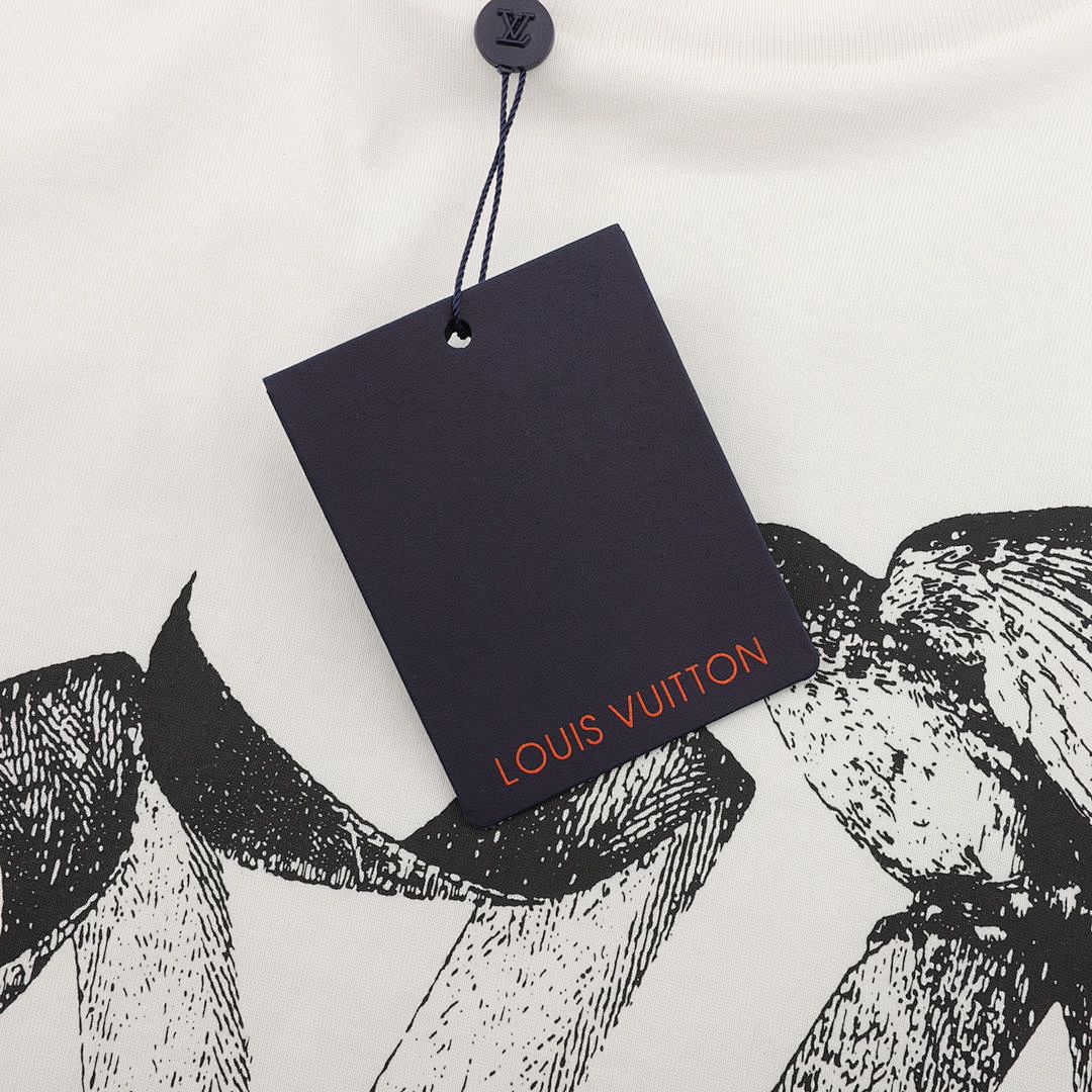 Louis Vuitton T-Shirt Style 113 detail view 2