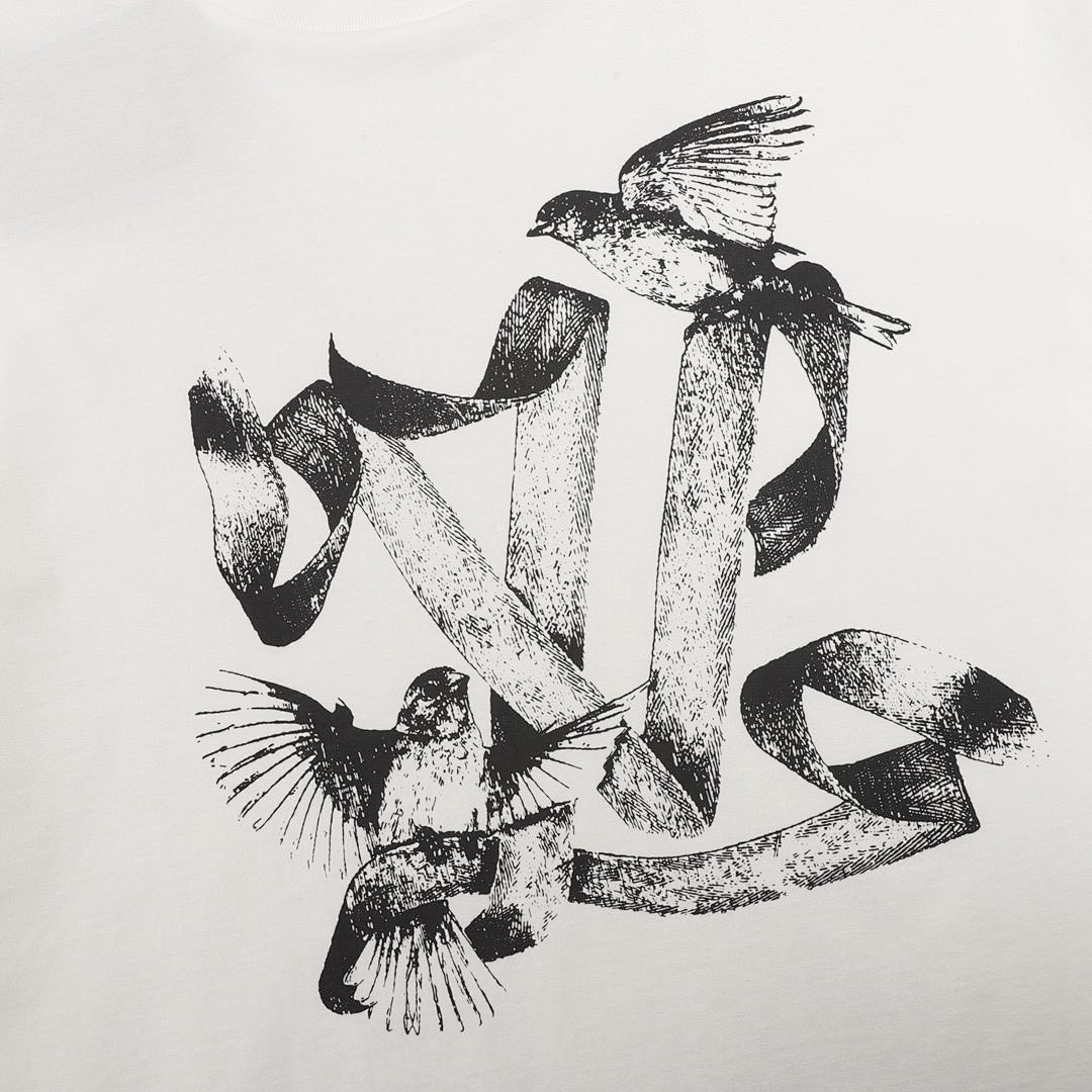 Louis Vuitton T-Shirt Style 113 detail view 3
