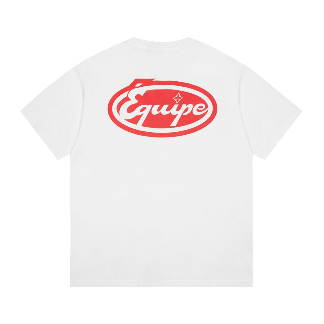 Louis Vuitton T-Shirt Style 114 main view