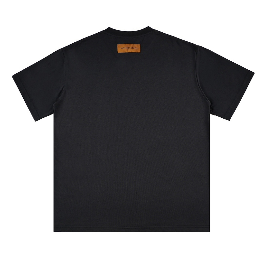 Louis Vuitton T-Shirt Style 117 detail view 1