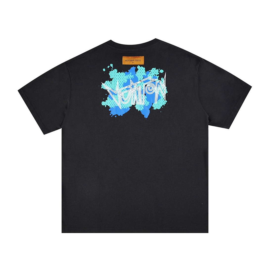 Louis Vuitton T-Shirt Style 118 main view