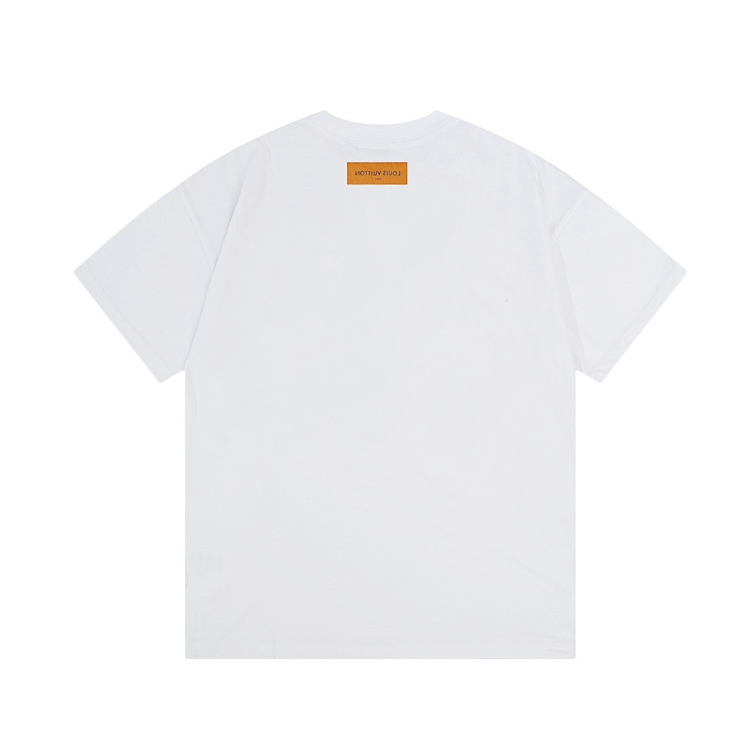 Louis Vuitton T-Shirt Style 121 main view