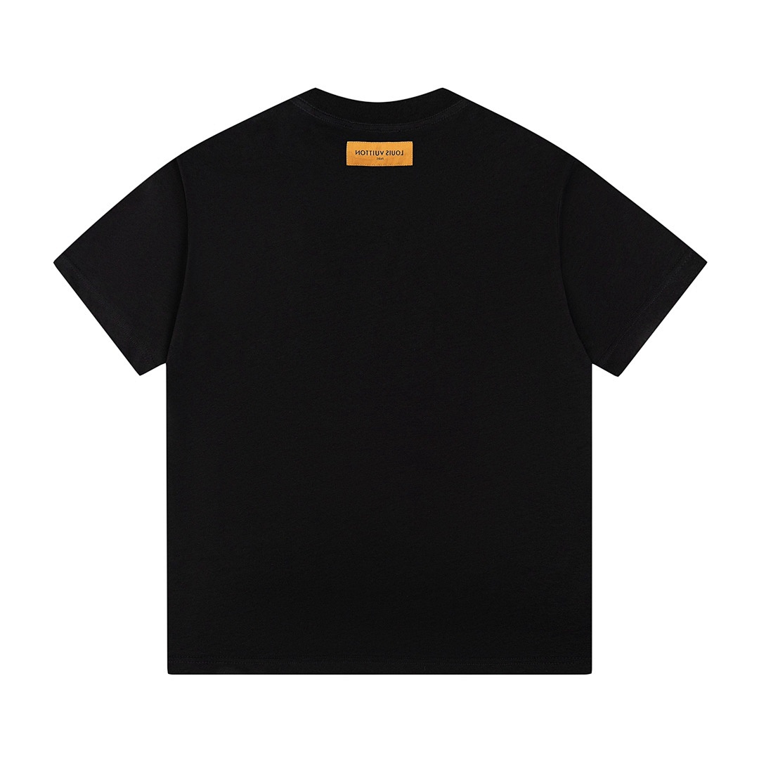 Louis Vuitton T-Shirt Style 122 main view