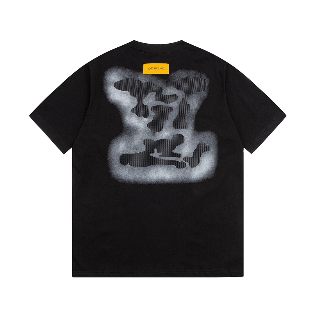 Louis Vuitton T-Shirt Style 124 main view