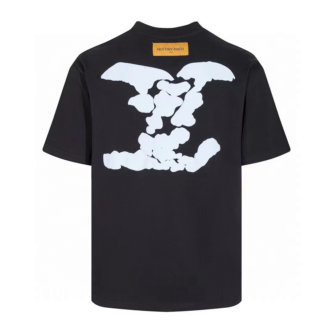Louis Vuitton T-Shirt Style 127 main view