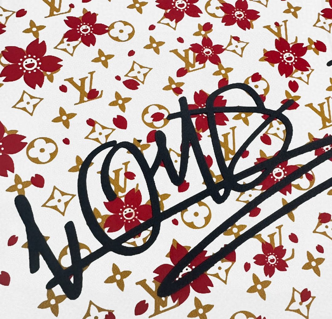 Louis Vuitton T-Shirt Style 128 main view
