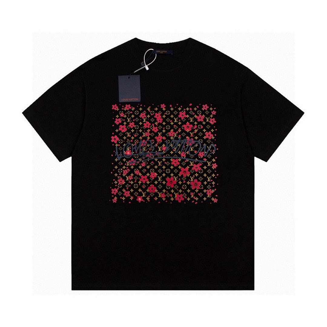 Louis Vuitton T-Shirt Style 128 detail view 4