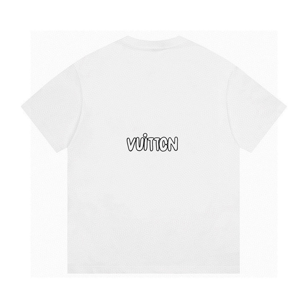 Louis Vuitton T-Shirt Style 129 detail view 6