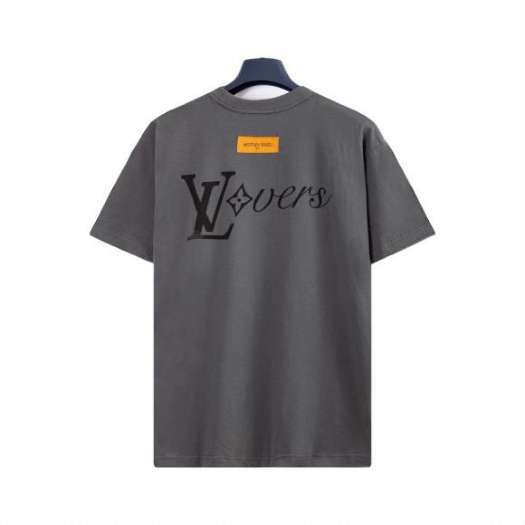 Louis Vuitton T-Shirt Style 130 detail view 7