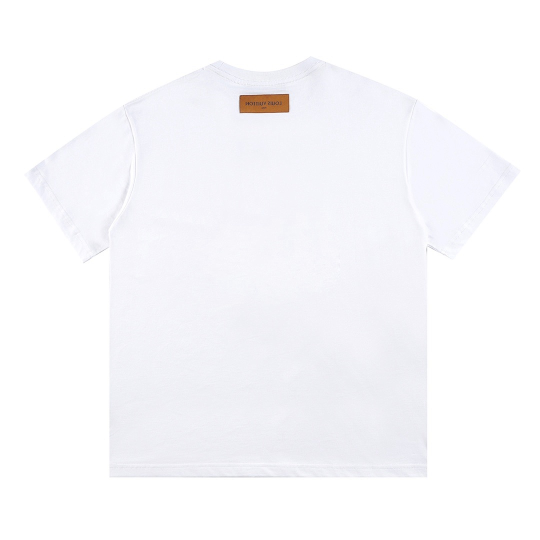 Louis Vuitton T-Shirt Style 134 detail view 1