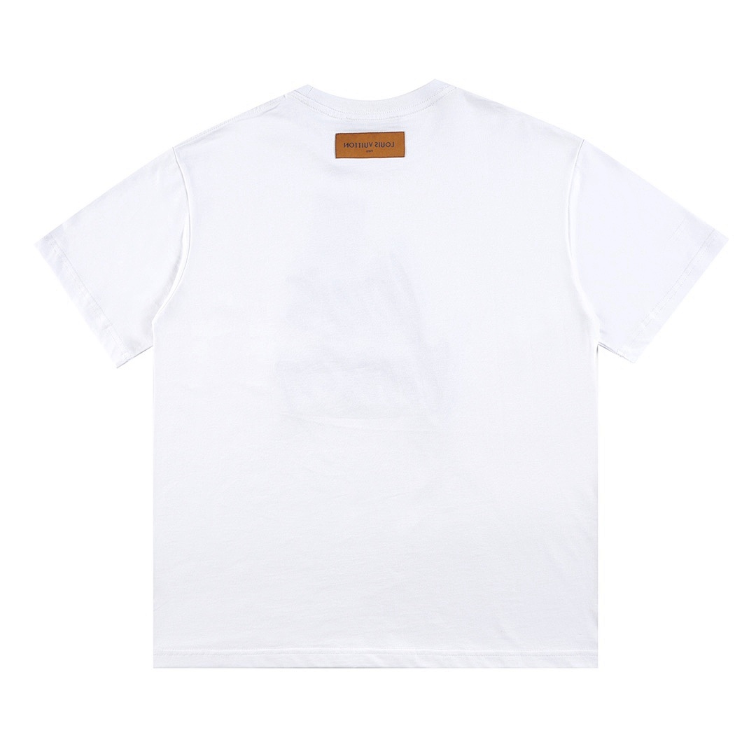 Louis Vuitton T-Shirt Style 135 detail view 1