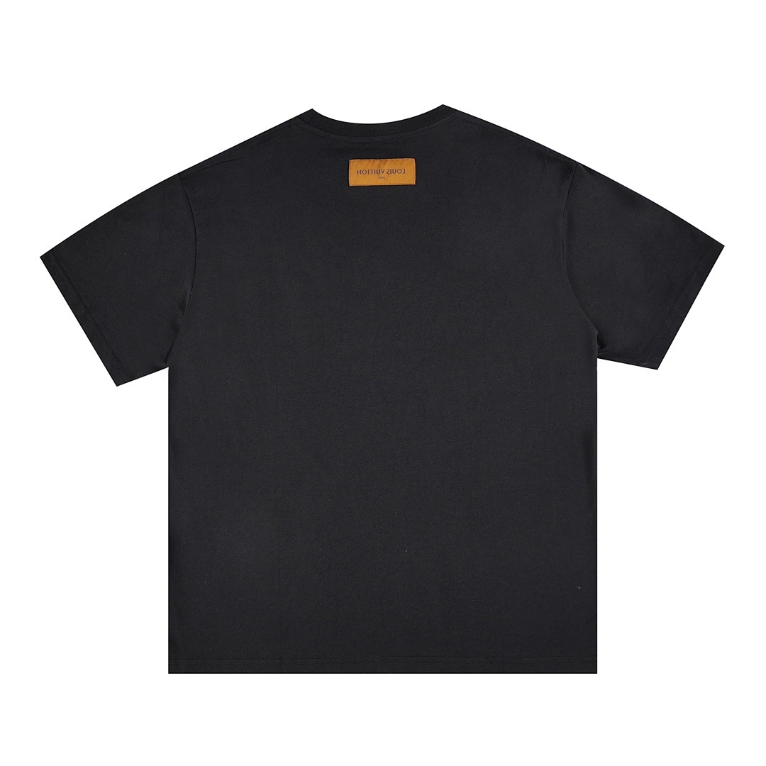 Louis Vuitton T-Shirt Style 137 main view