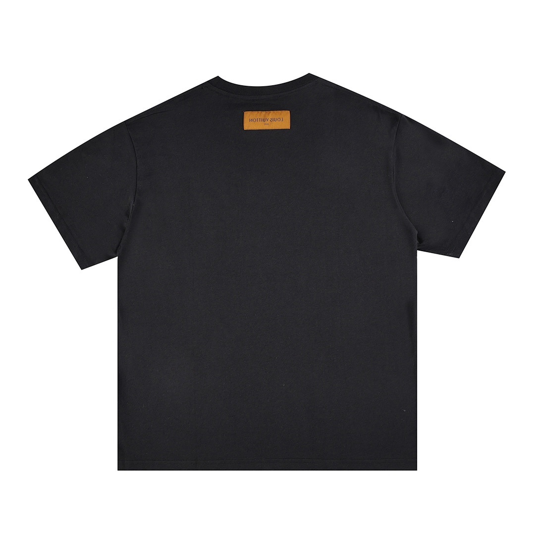 Louis Vuitton T-Shirt Style 138 main view
