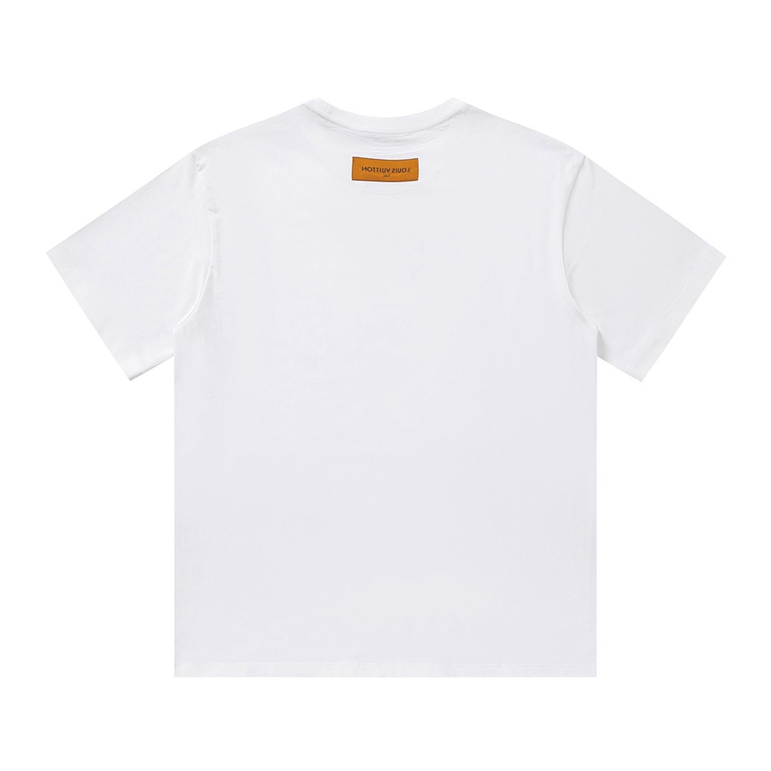 Louis Vuitton T-Shirt Style 140 main view