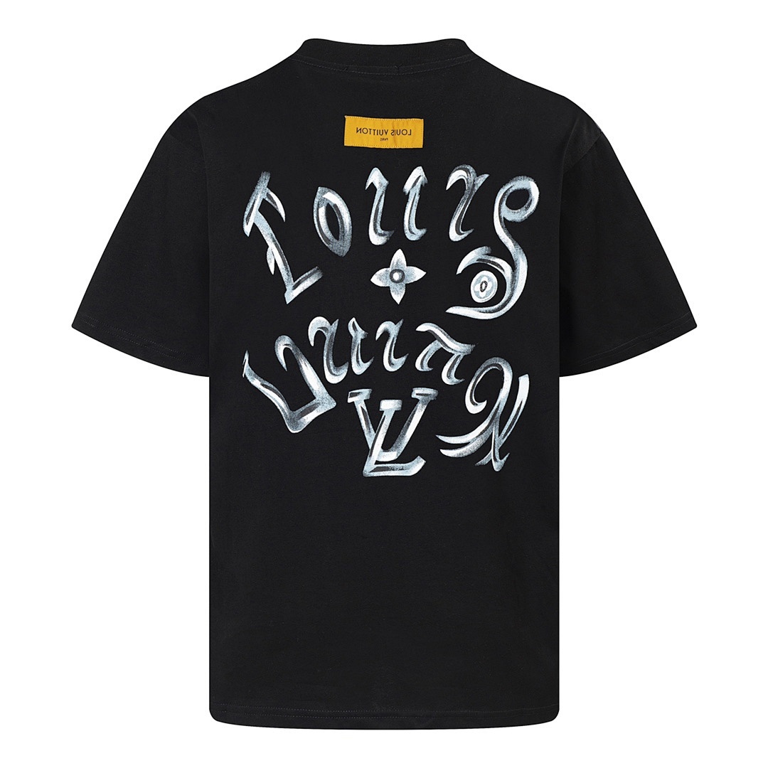 Louis Vuitton T-Shirt Style 142 main view