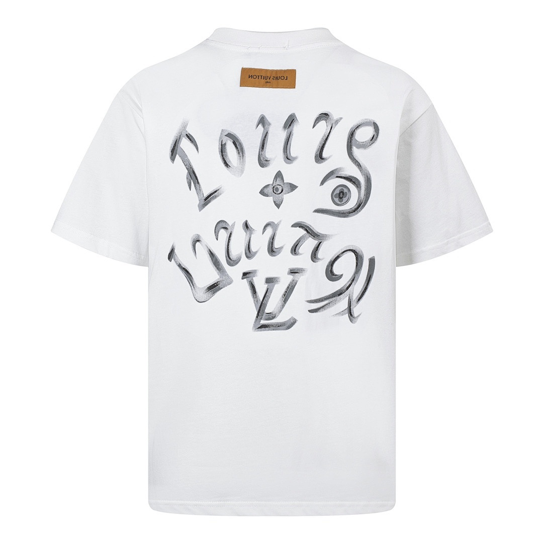 Louis Vuitton T-Shirt Style 143 main view