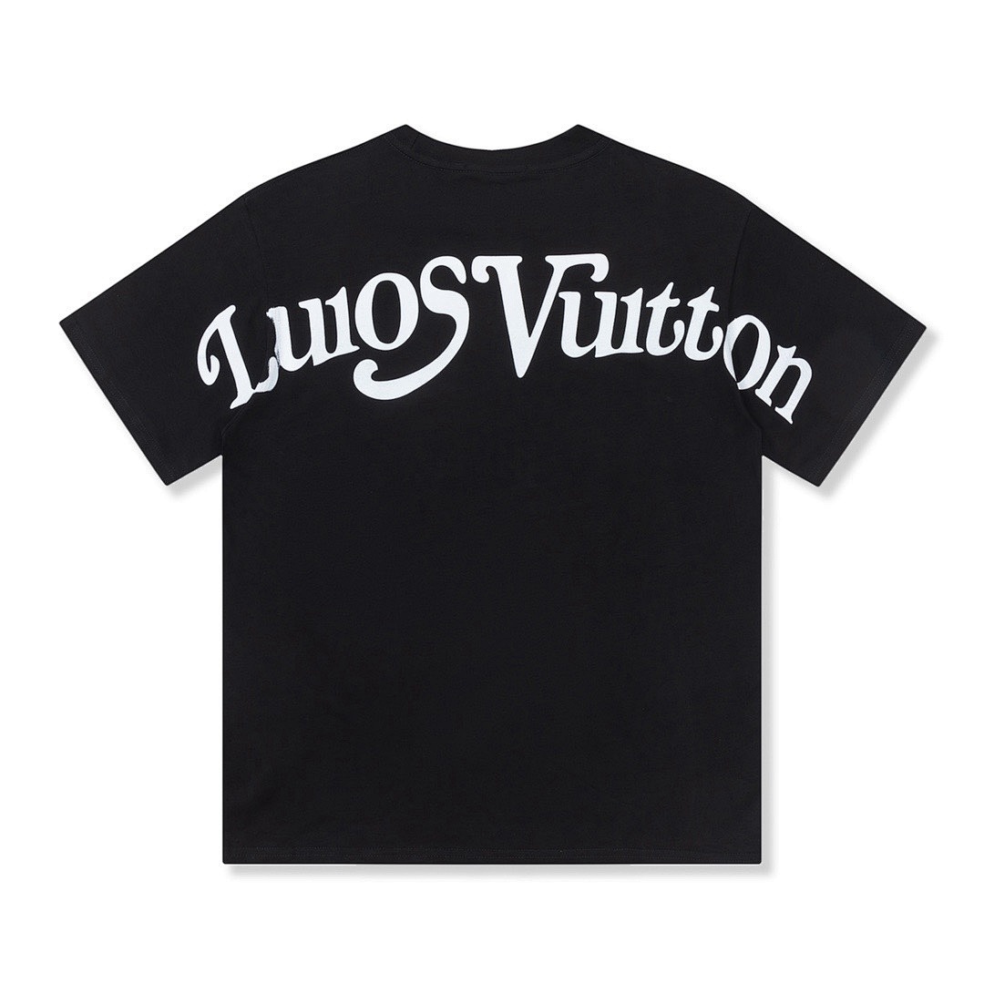 Louis Vuitton T-Shirt Style 144 main view