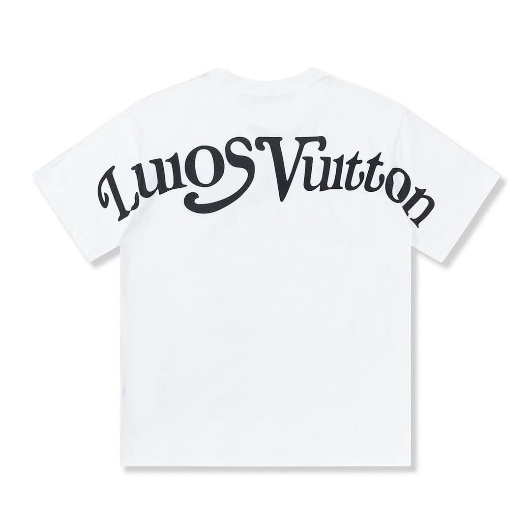 Louis Vuitton T-Shirt Style 145 main view