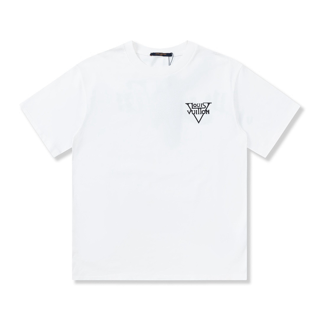 Louis Vuitton T-Shirt Style 145 detail view 1