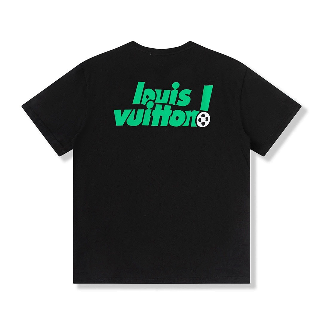 Louis Vuitton T-Shirt Style 146 main view