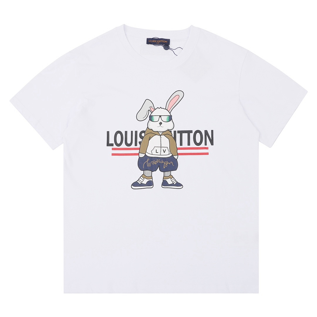 Louis Vuitton T-Shirt Style 147 detail view 7